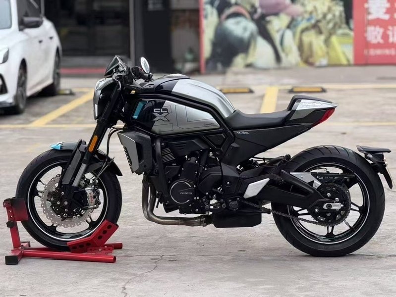 二手春风700CL-X