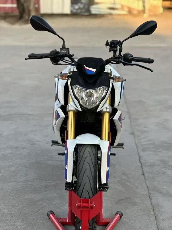 二手宝马G 310 R