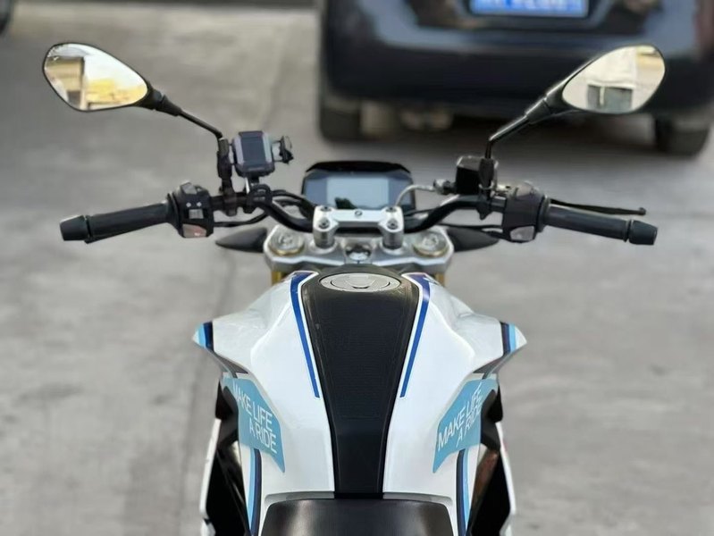 二手宝马G 310 R
