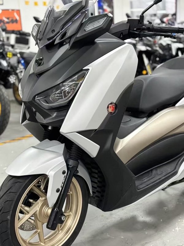 二手古思特探悦250