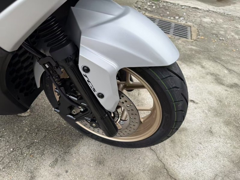 二手古思特探悦250