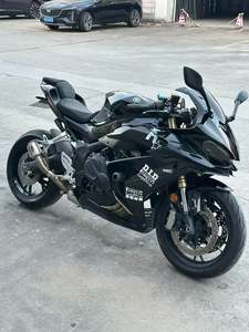 二手QJMOTOR赛800