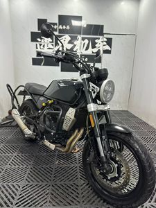 二手高金GK500
