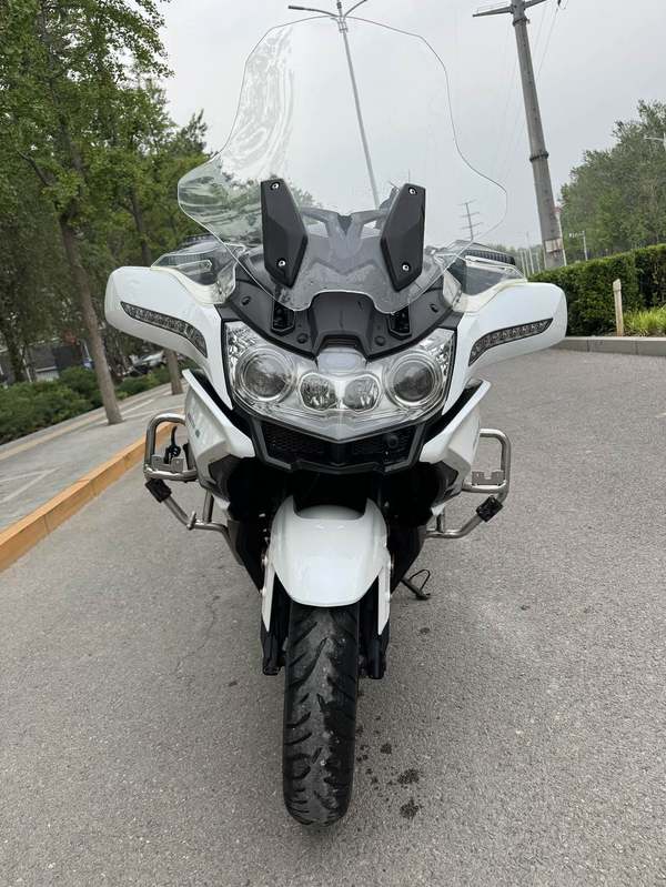 二手春风650TR-G