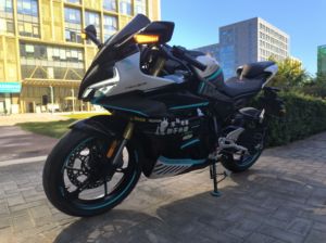 二手春风450SR