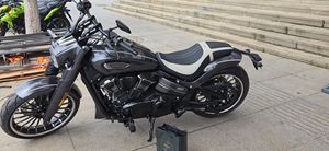 二手香帅YES 软尾