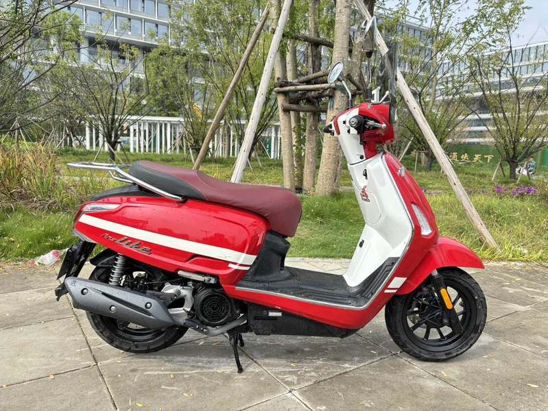 二手光阳Any Like Q 150