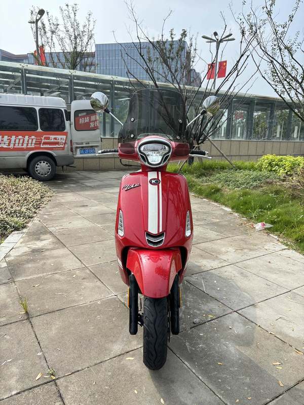 二手光阳Any Like Q 150