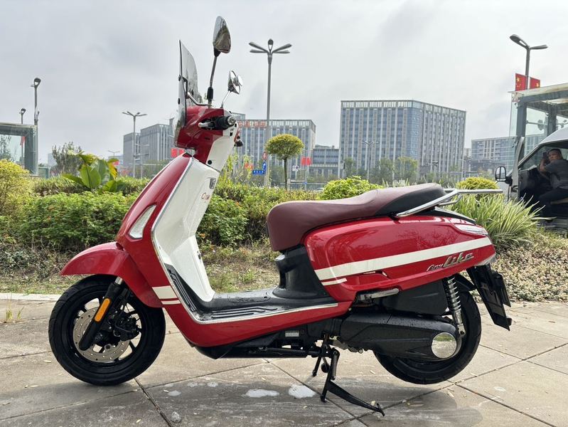 二手光阳Any Like Q 150