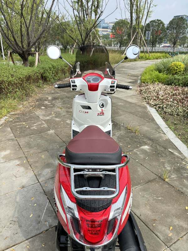 二手光阳Any Like Q 150