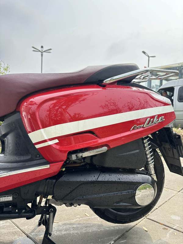 二手光阳Any Like Q 150