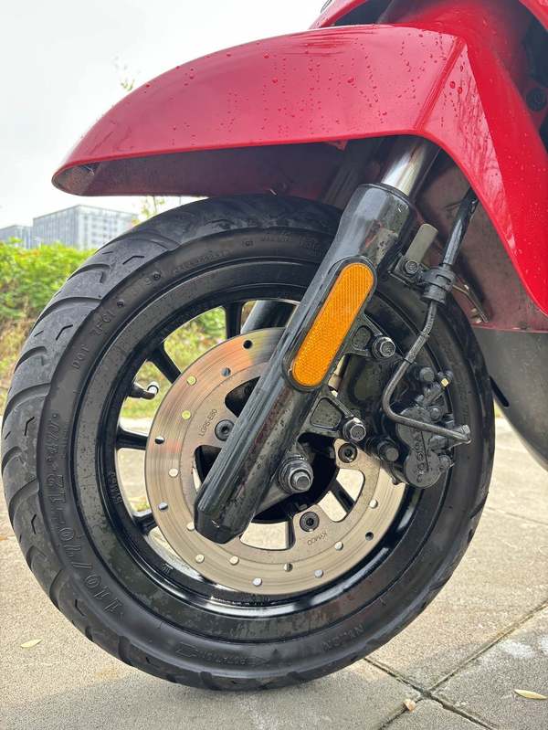 二手光阳Any Like Q 150