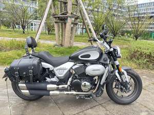 二手爵士捷DX250