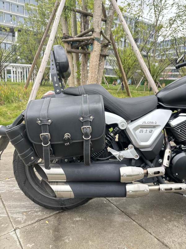 二手爵士捷DX250