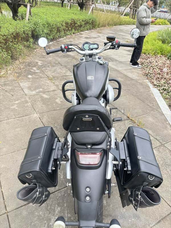 二手爵士捷DX250