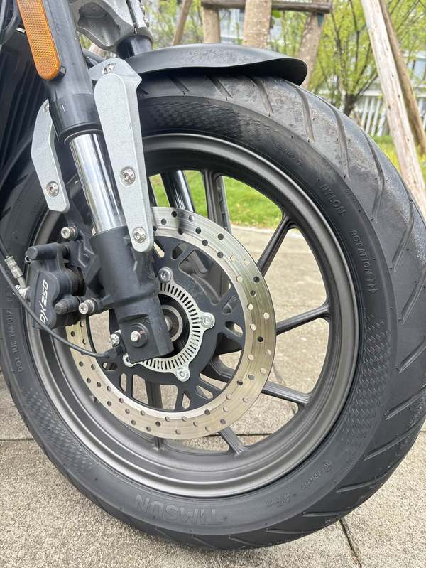 二手爵士捷DX250