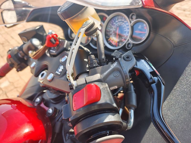 二手铃木GSX 1300R Hayabusa