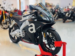 二手宗申阿普利亚GPR250R