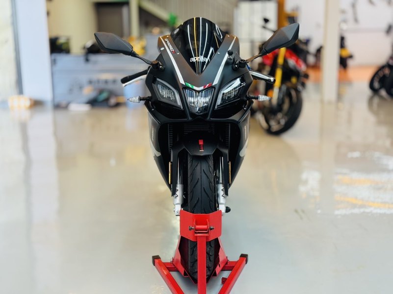 二手宗申阿普利亚GPR250R