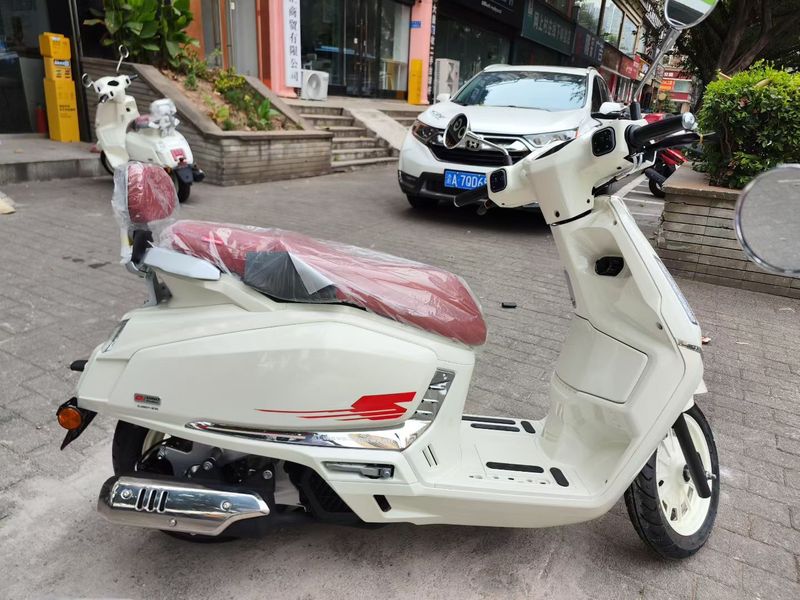 二手QJMOTOR阳光迪诺