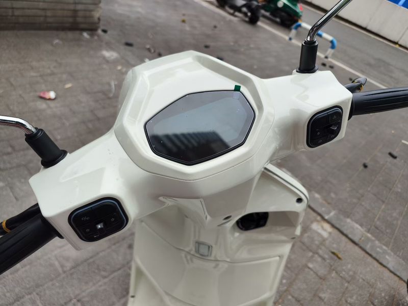 二手QJMOTOR阳光迪诺