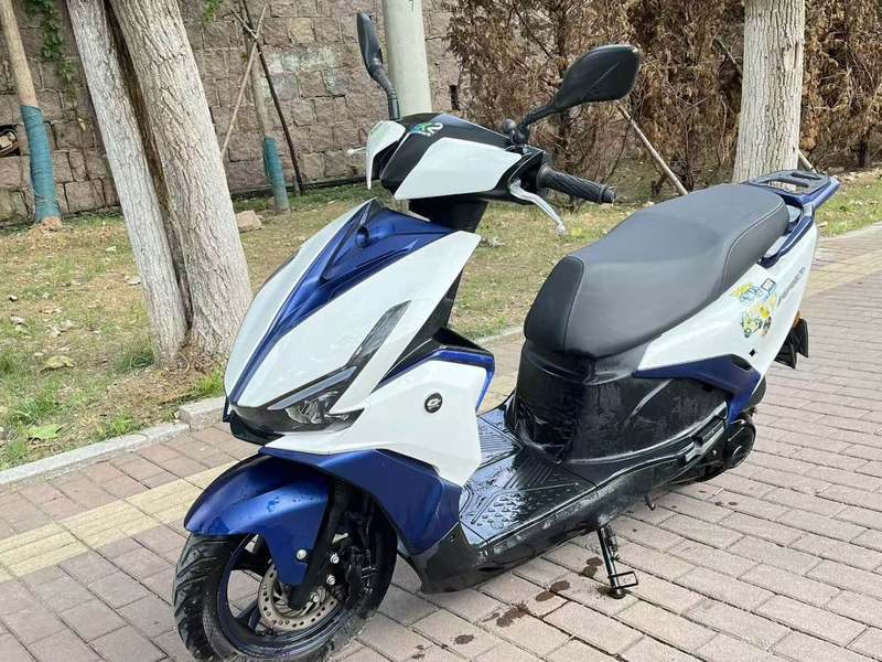 二手QJMOTOR鸿125
