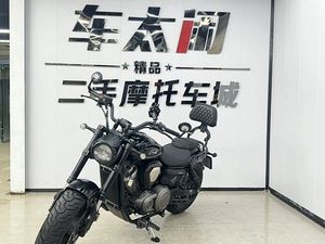 二手奔达金吉拉450