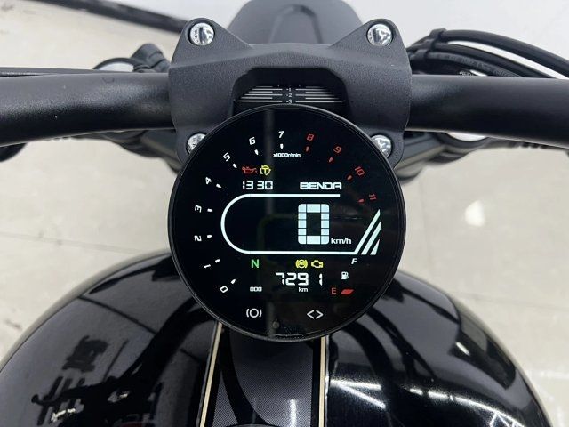 二手奔达金吉拉450