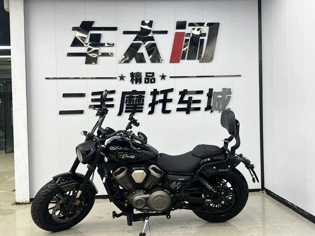 二手奔达金吉拉450