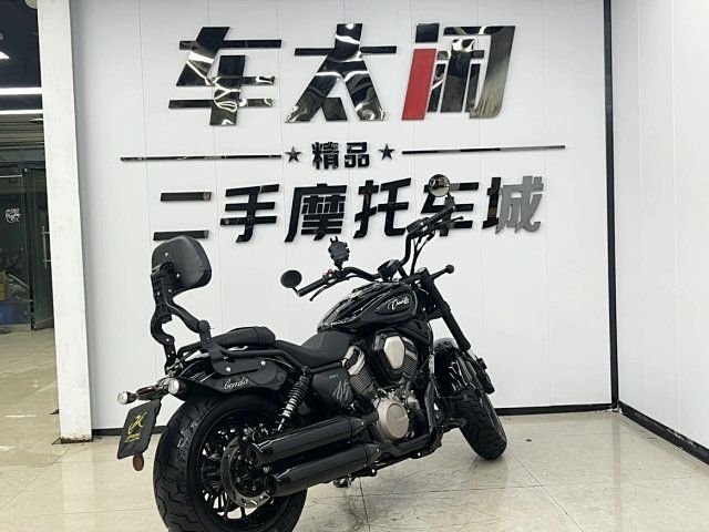 二手奔达金吉拉450