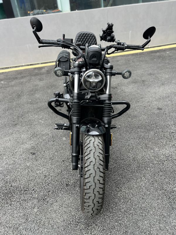 二手春风250CL-C