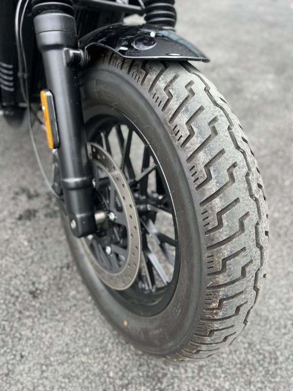 二手春风250CL-C