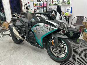 二手无极300RR