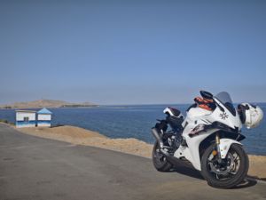 二手无极RR660S