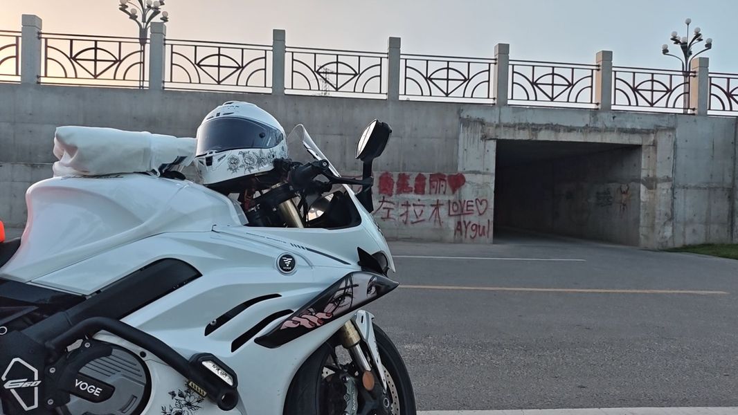 二手无极RR660S