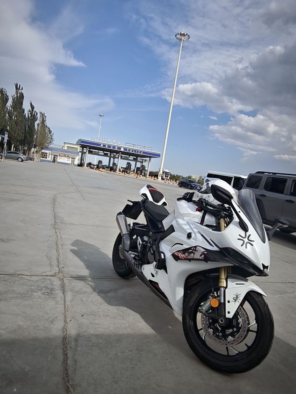 二手无极RR660S