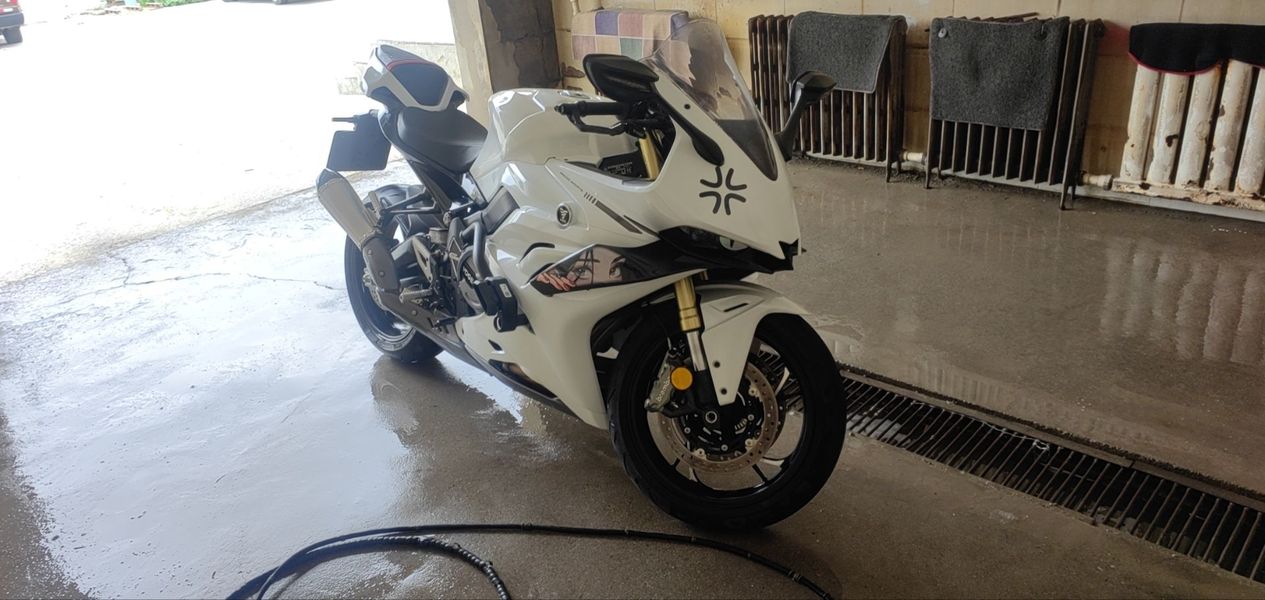 二手无极RR660S