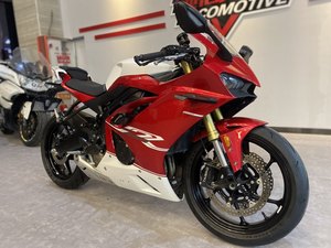 二手凯越450RR