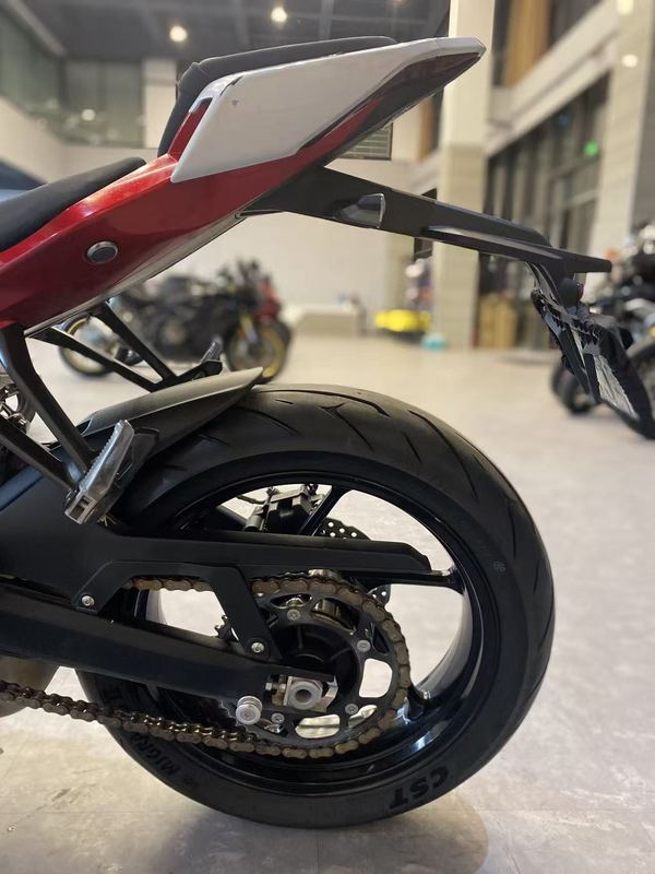 二手凯越450RR