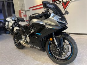 二手春风675SR-R