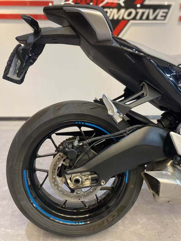 二手春风675SR-R