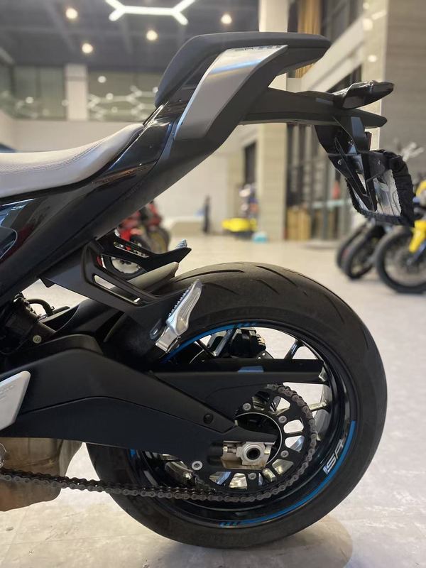 二手春风675SR-R