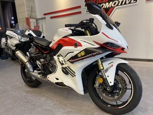 二手无极RR660S