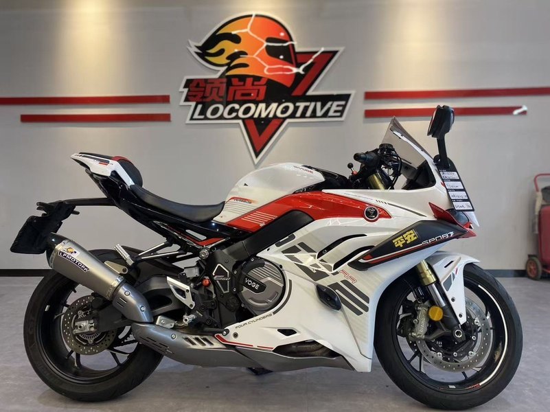 二手无极RR660S