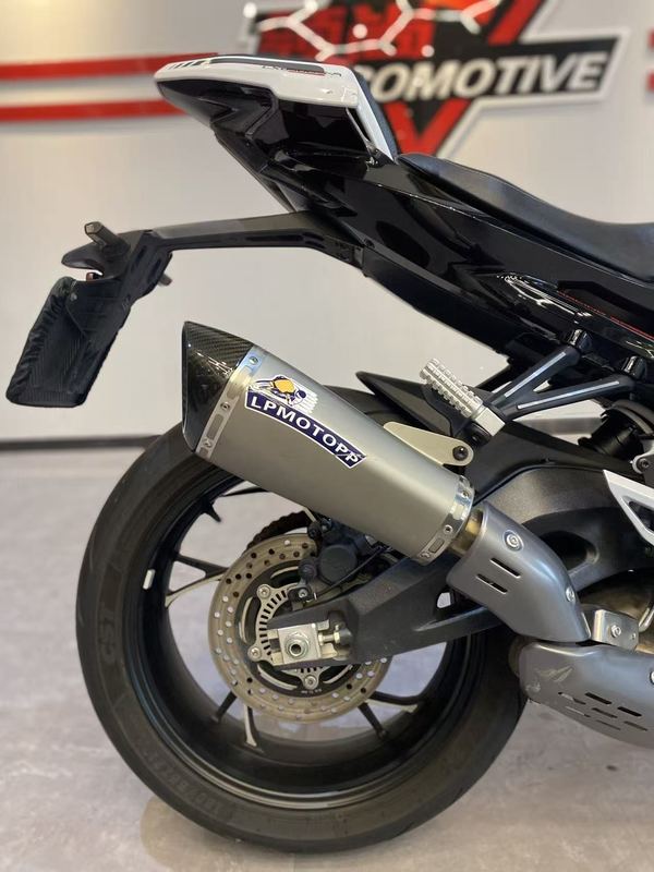 二手无极RR660S
