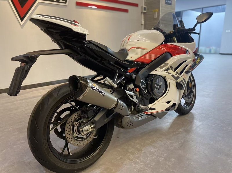 二手无极RR660S