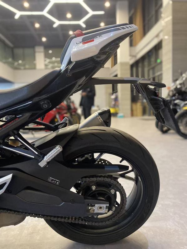 二手无极RR660S