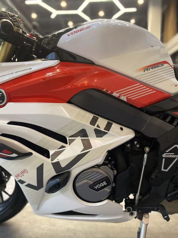 二手无极RR660S