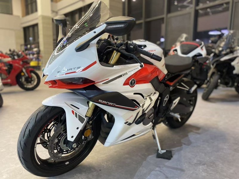 二手无极RR660S