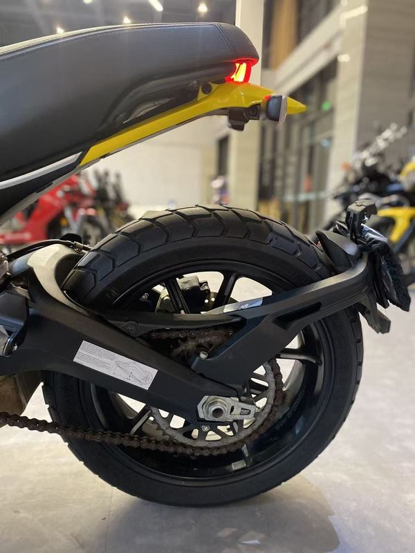 二手杜卡迪Scrambler 800